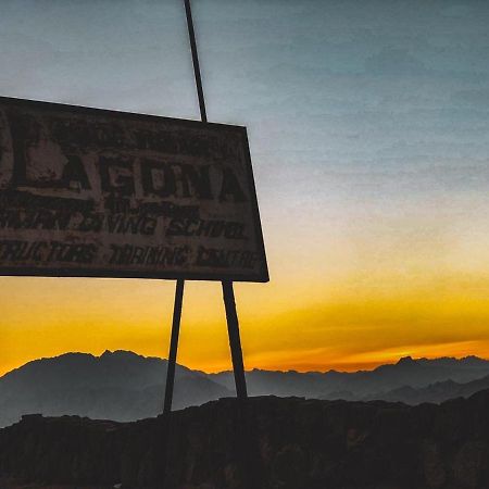 Lagona Dahab Hotel Exterior photo