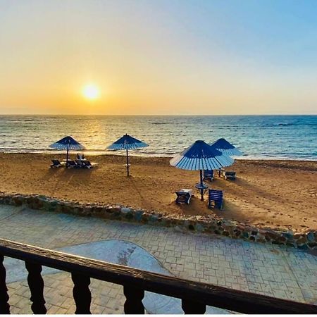 Lagona Dahab Hotel Exterior photo