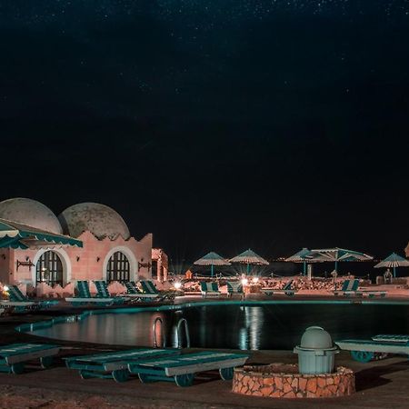 Lagona Dahab Hotel Exterior photo