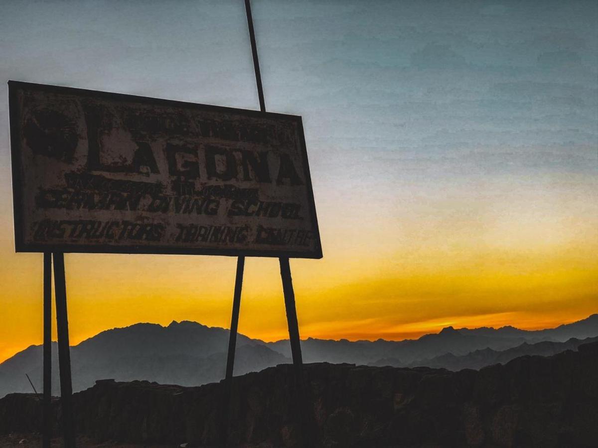 Lagona Dahab Hotel Exterior photo