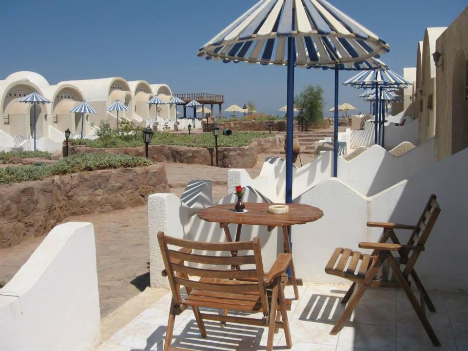 Lagona Dahab Hotel Exterior photo