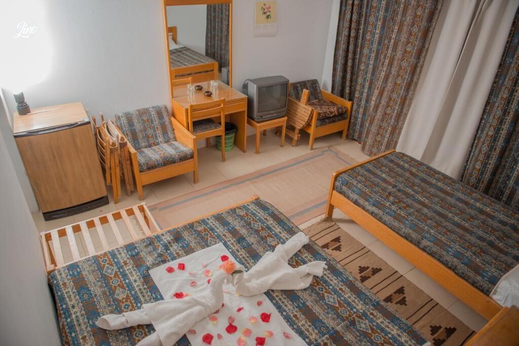 Lagona Dahab Hotel Exterior photo