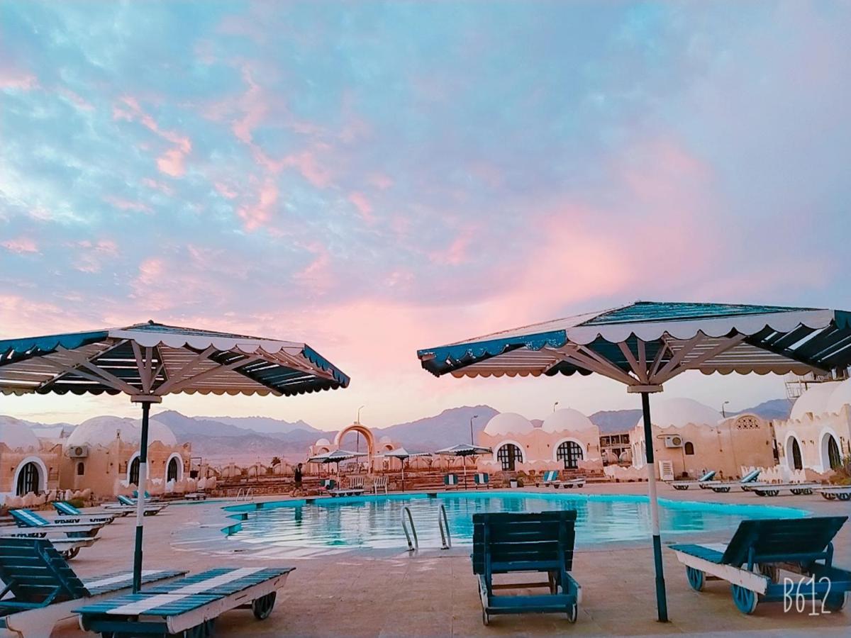 Lagona Dahab Hotel Exterior photo