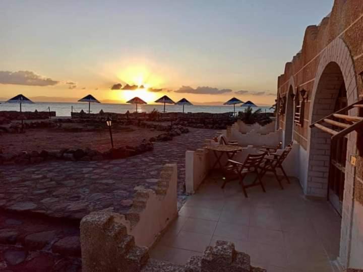Lagona Dahab Hotel Exterior photo