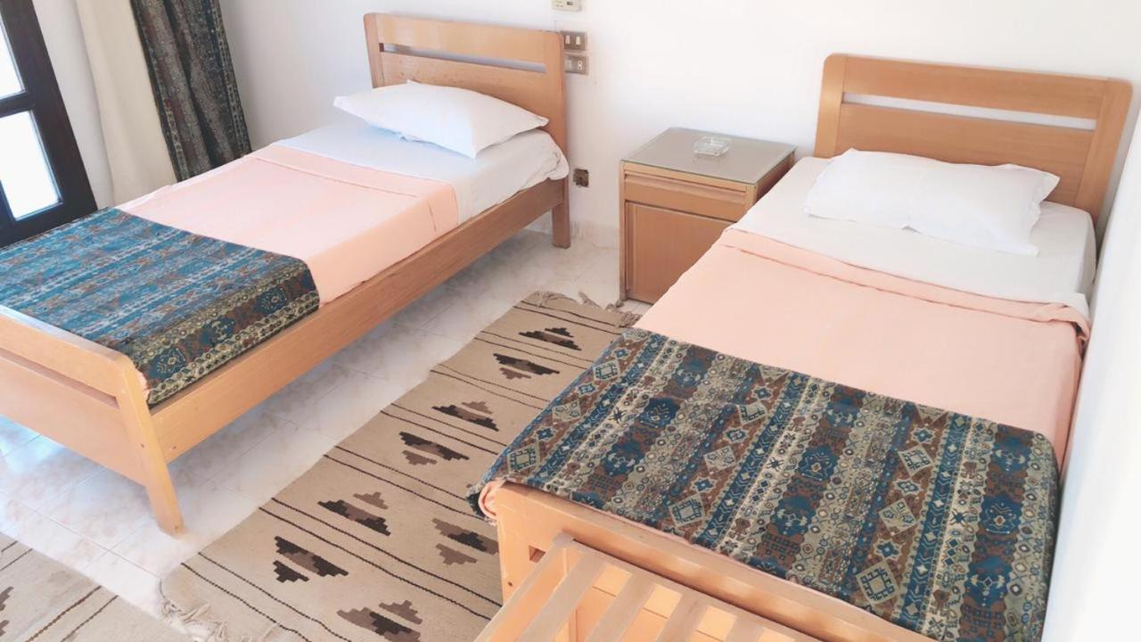 Lagona Dahab Hotel Exterior photo