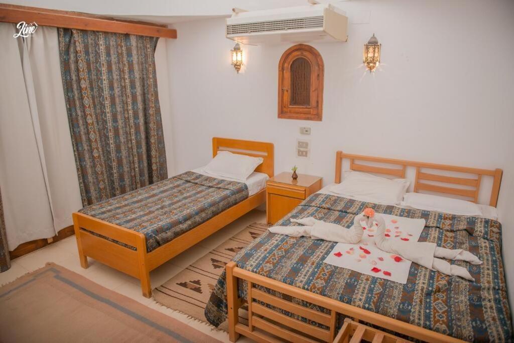 Lagona Dahab Hotel Exterior photo