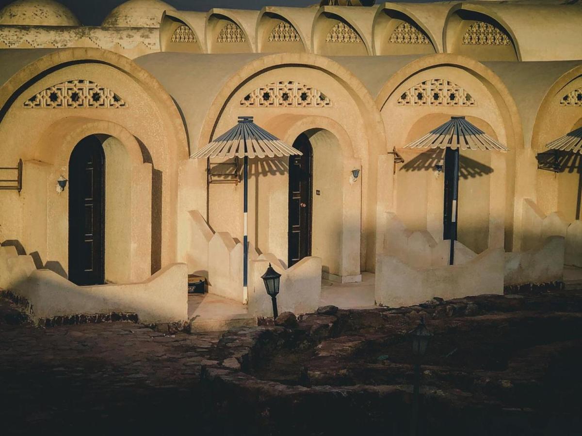 Lagona Dahab Hotel Exterior photo