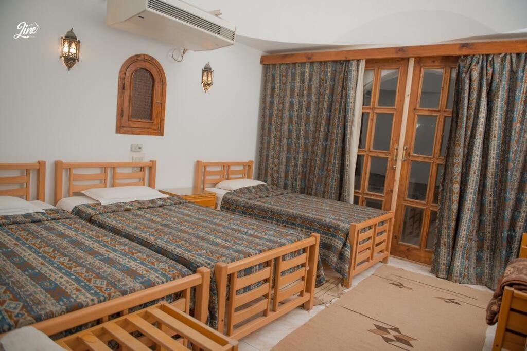 Lagona Dahab Hotel Exterior photo